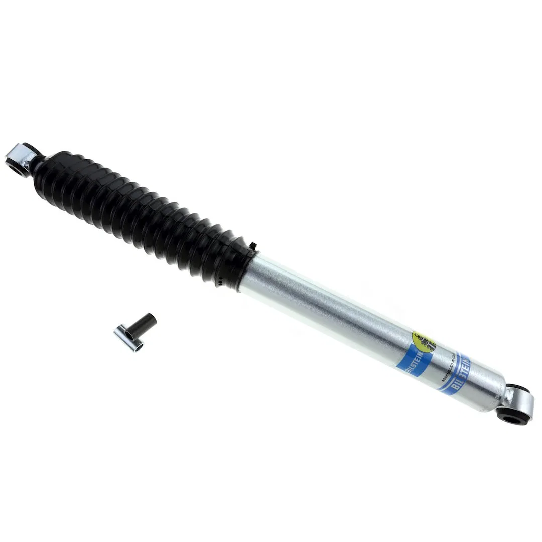 24-185530 – BILSTEIN Shock Absorber, Nitrogen Gas Charged Limited Lifetime Warranty Not Adjustable Valving 16.14 Inch...